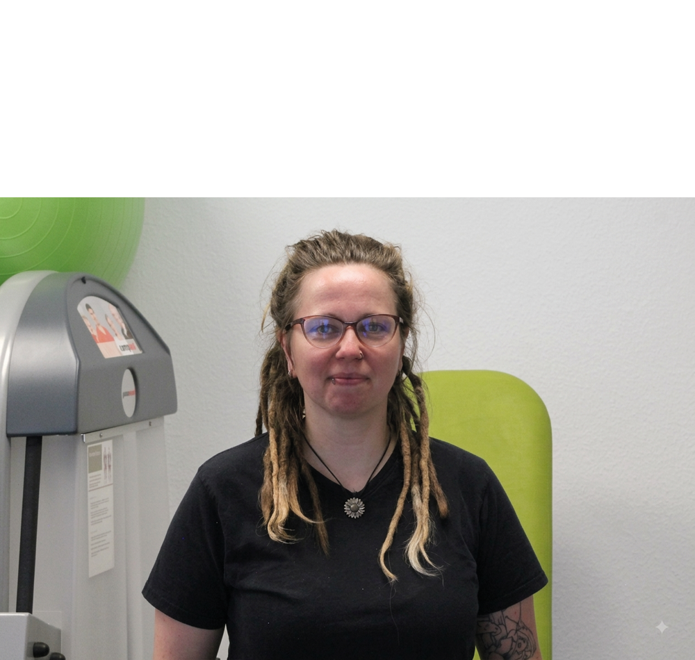 Diane - Physiotherapeutin